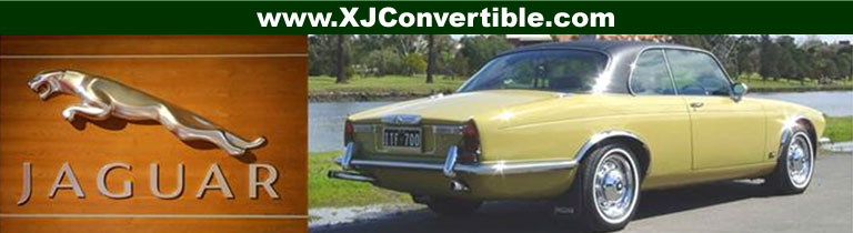 www.XJConvertible.com
