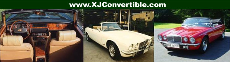 www.XJConvertible.com